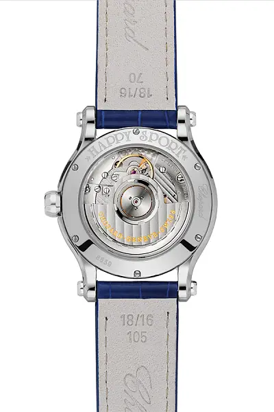 Chopard Happy Stars 278559-3011