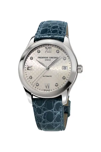 Frederique Constant Ladies Automatic FC-303LGD3B6