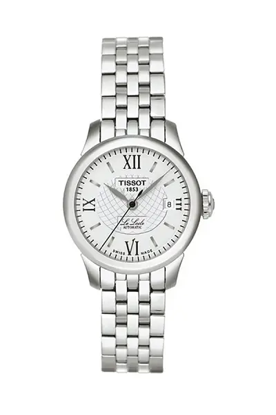 Tissot La Locle Automatic Lady T41.1.183.33