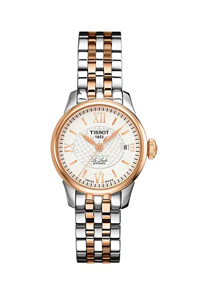 Tissot La Locle Automatic T41.2.183.33