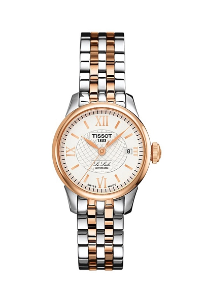Tissot La Locle Automatic T41.2.183.33