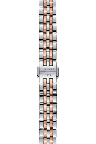 Tissot La Locle Automatic T41.2.183.33