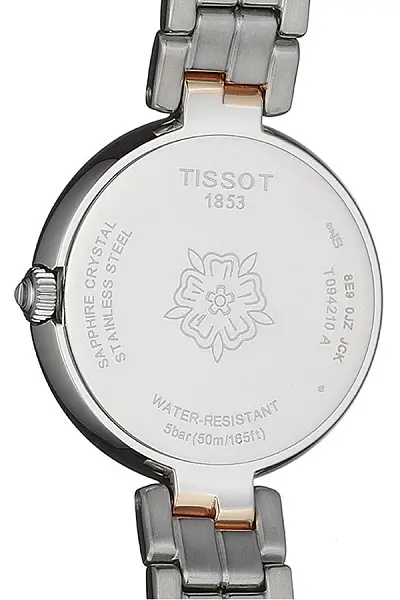 Tissot Flamingo T094.210.22.111.00