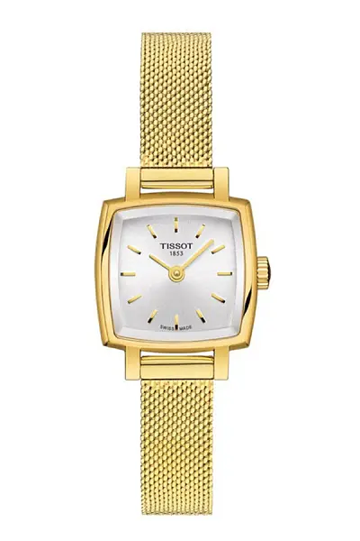 Tissot Lovely Square T058.109.33.031.00