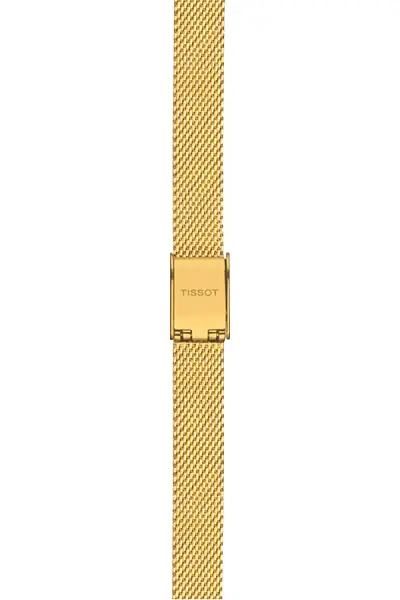 Tissot Lovely Square T058.109.33.031.00