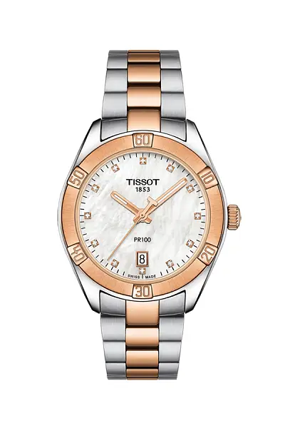 Tissot PR 100 Lady Sport T101.910.22.116.00