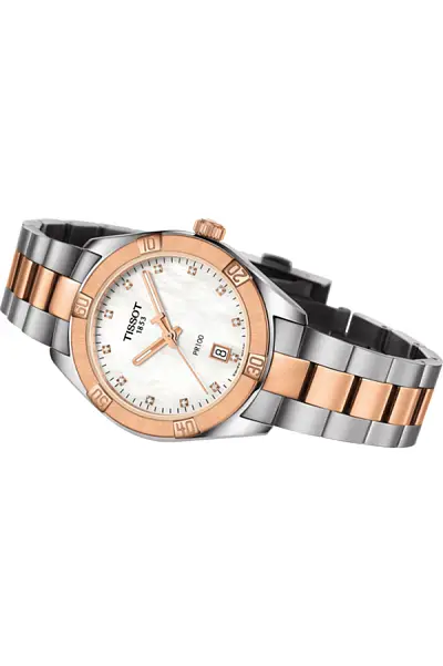 Tissot PR 100 Lady Sport T101.910.22.116.00