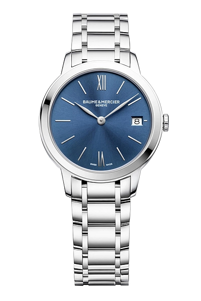 Baume & Mercier Classima Lady M0A10477