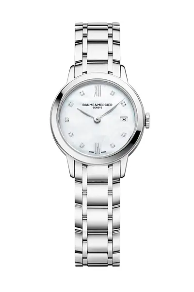 Baume & Mercier Classima Lady M0A10490