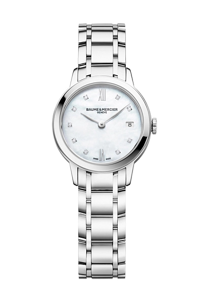 Baume & Mercier Classima Lady M0A10490