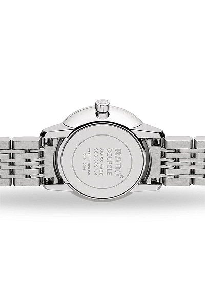 Rado Coupole Classic Diamonds R22897903