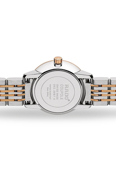 Rado Coupole Classic Diamond R22897923