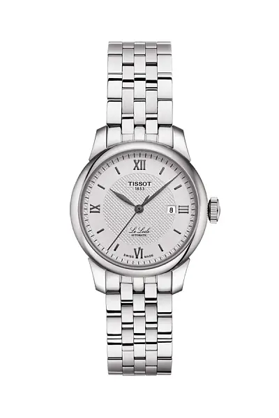 Tissot Le Locle Automatic Lady T006.207.11.038.00