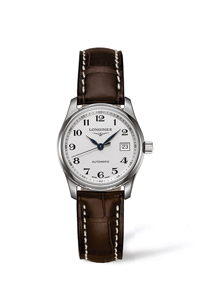 Longines Master Collection L2.257.4.78.3