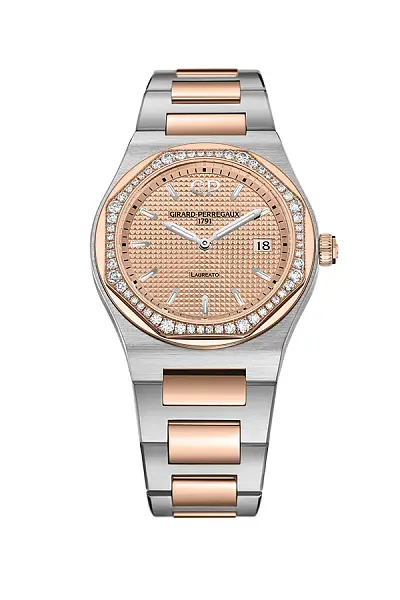 Girard-Perregaux Laureato 80189D56A331-56A