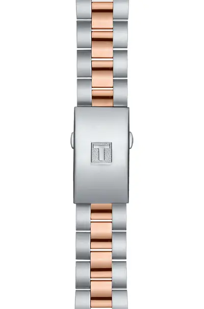 Tissot PR 100 Sport Chic Chronograph T101.917.22.151.00