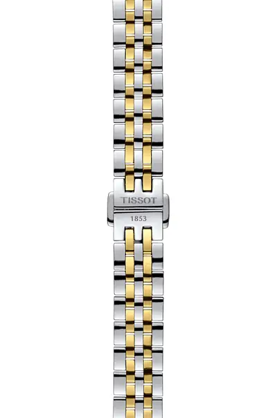 Tissot Le Locle Automatic Lady T41.2.183.34