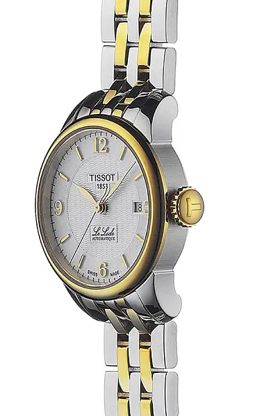 Tissot Le Locle Automatic Lady T41.2.183.34