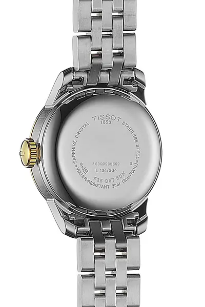 Tissot Le Locle Automatic Lady T41.2.183.34