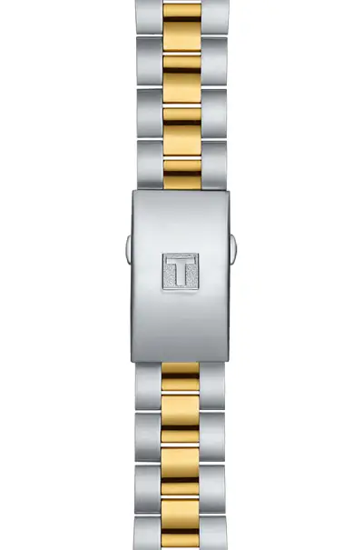 Tissot PR 100 Sport Chic Chronograph T101.917.22.031.00