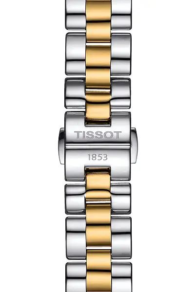 Tissot T-Wave T112.210.22.113.00