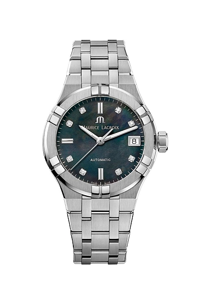Maurice Lacroix Aikon Automatic 35mm AI6006-SS002-370-1