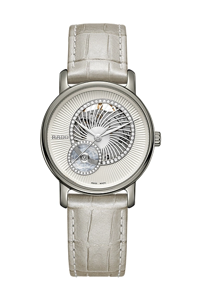 Rado Diamaster Automatic Open Herat R14056935