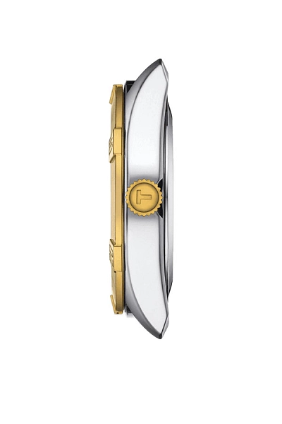 Tissot PR 100 Sport Chic T101.910.22.111.00