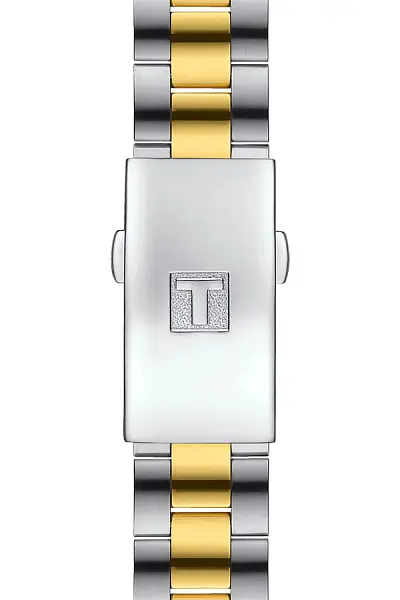 Tissot PR 100 Sport Chic T101.910.22.111.00