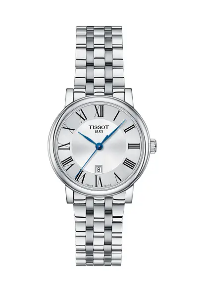 Tissot Carson Premium Lady T122.210.11.033.00