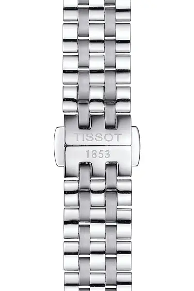 Tissot Carson Premium Lady T122.210.11.033.00