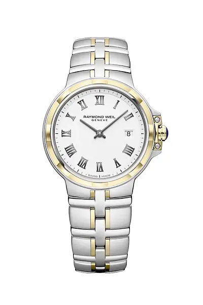Raymond Weil Parsifal 5180-STP-00300