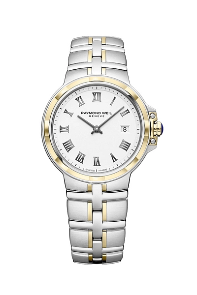 Raymond Weil Parsifal 5180-STP-00300