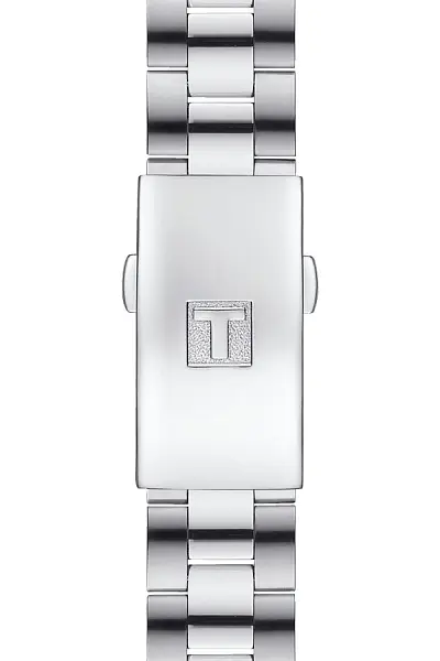 Tissot PR 100 Sport Chic T101.910.11.121.00