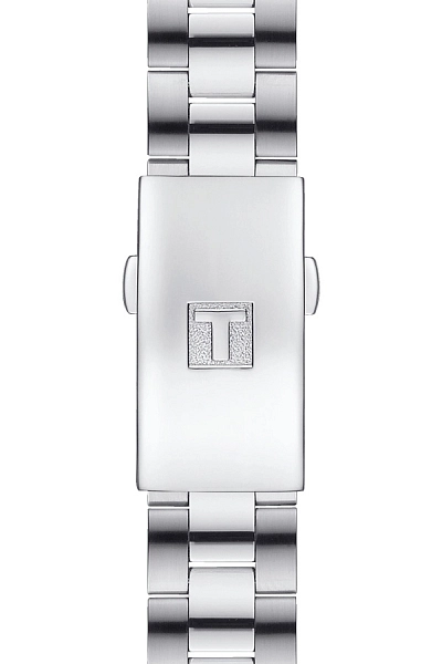 Tissot PR 100 Sport Chic T101.910.11.121.00