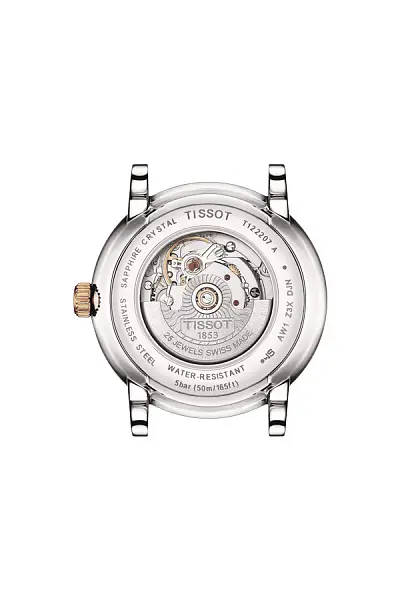 Tissot Carson Premium Automatic Lady T122.207.22.033.00