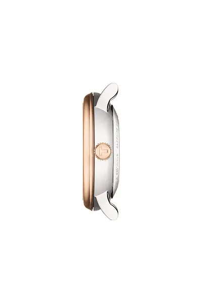 Tissot Carson Premium Automatic Lady T122.207.22.033.00