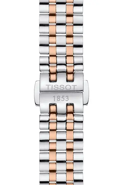 Tissot Carson Premium Automatic Lady T122.207.22.033.00