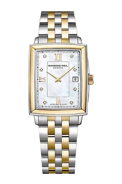 Raymond Weil Toccata 5925-STP-00995