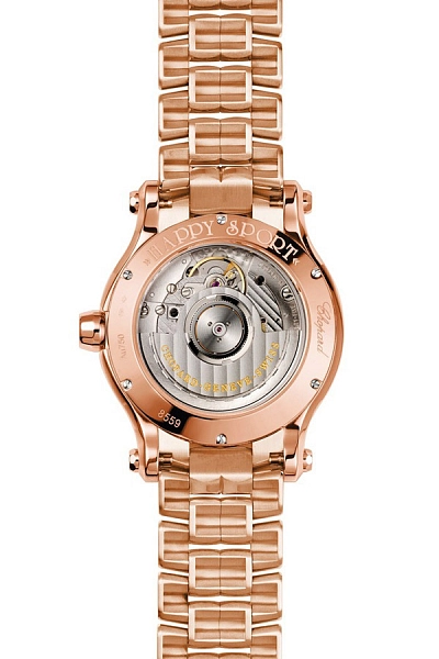 Chopard Happy Sport 274808-5004