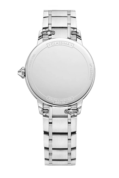 Baume & Mercier Classima M0A10609
