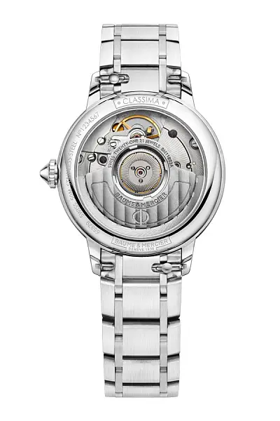 Buame & Mercier Classima M0A10610