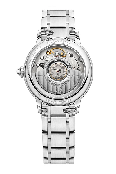 Buame & Mercier Classima M0A10610