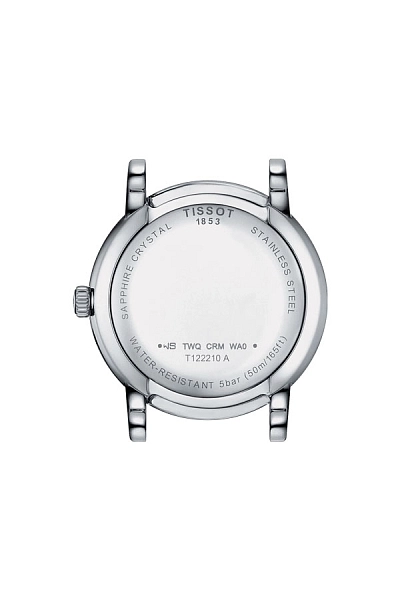Tissot Carson Premium Lady T122.210.11.159.00