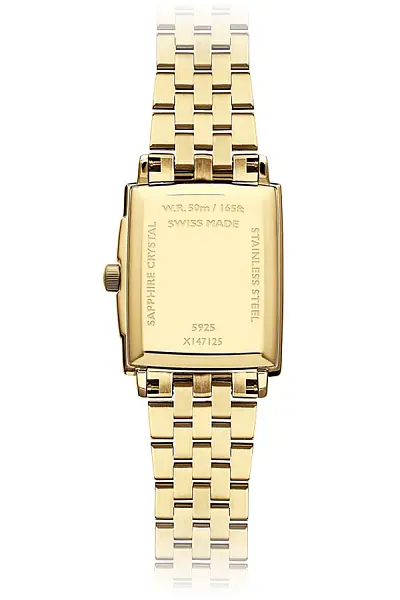 Raymond Weil Toccata 5925-P-00300