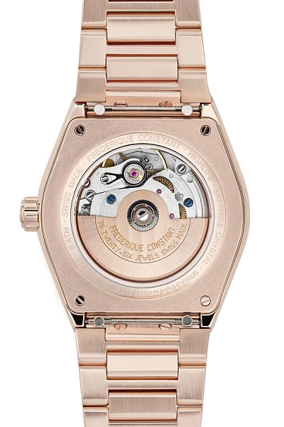 Frederique Constant Highlife Ladies Automatic FC-303VD2NHD4B