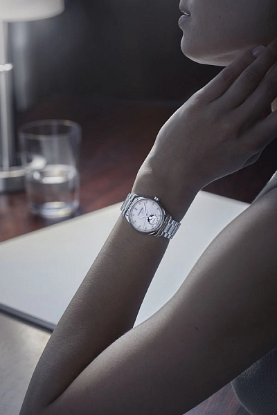 The Longines Master Collection L2.409.4.87.6