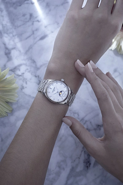 The Longines Master Collection L2.409.4.87.6