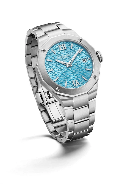 Baume & Mercier Riviera M0A10612