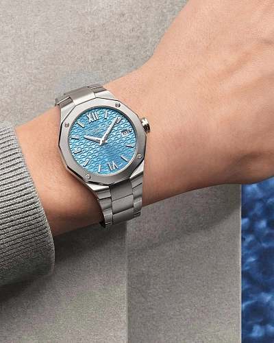 Baume & Mercier Riviera M0A10612